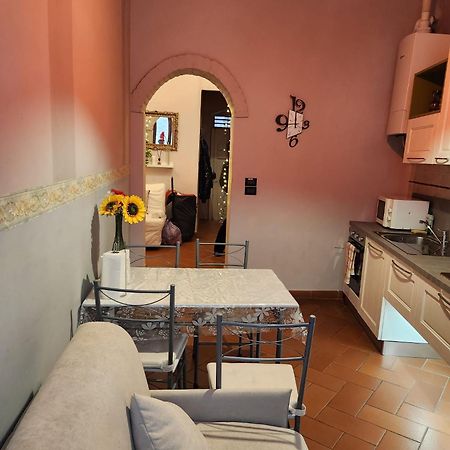 Il Nido Dell'Aquila By Francigenaapartments Siena Exterior foto